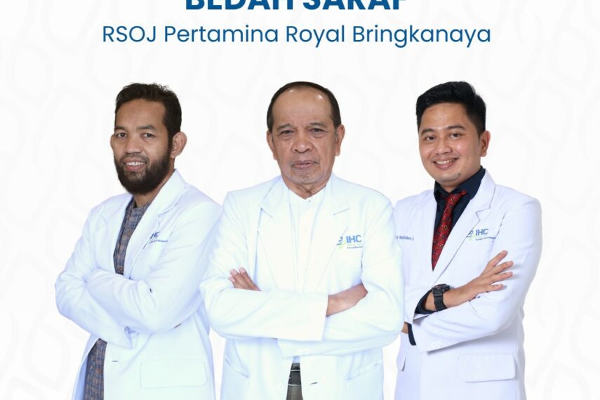 Rsoj Juga Memiliki Banyak Spesialisasi Lainnya Rsoj Pertamina Royal